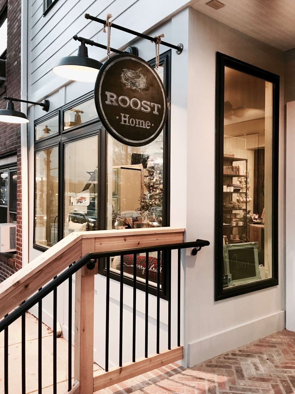 ROOST Home | 7 W Butler Pike, Ambler, PA 19002, USA | Phone: (267) 470-4200