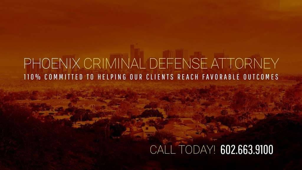 Jason D. Lamm Attorney at Law | 6245 N 24th Pkwy #208, Phoenix, AZ 85016, USA | Phone: (602) 663-9100