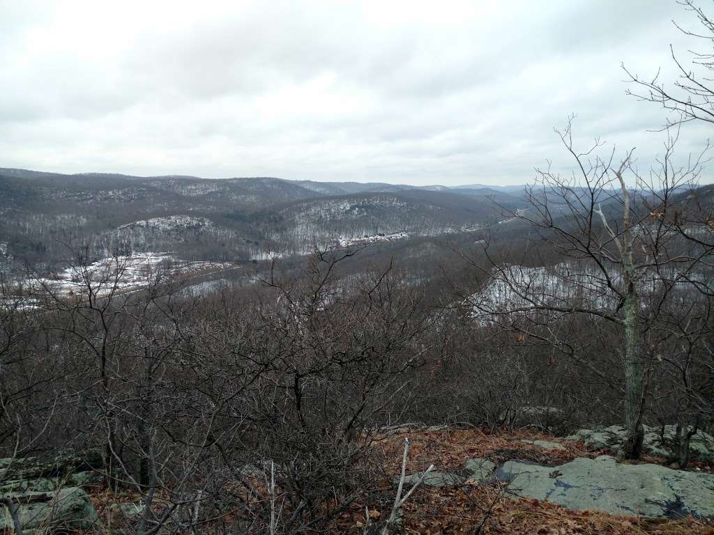 Agony Grind | Appalachian Trail, Southfields, NY 10975, USA