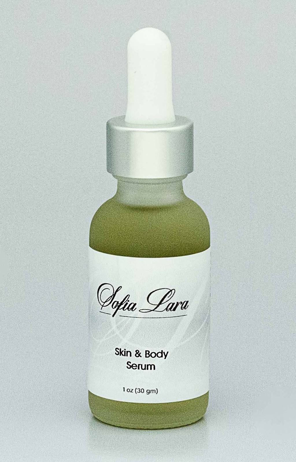 Sofia Lara Skincare | 56 Seaport, Laguna Niguel, CA 92677, USA | Phone: (949) 516-7265