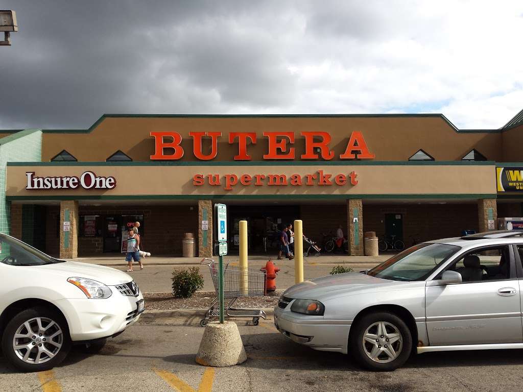 Butera Market | 3, Clock Tower Plaza, Elgin, IL 60120 | Phone: (847) 741-9551