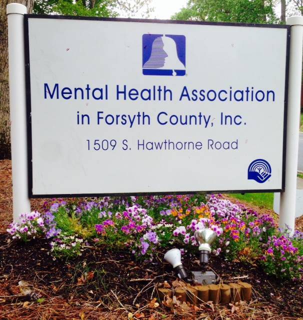 Mental Health Association In Forsyth County | 1509 S Hawthorne Rd, Winston-Salem, NC 27103, USA | Phone: (336) 768-3880