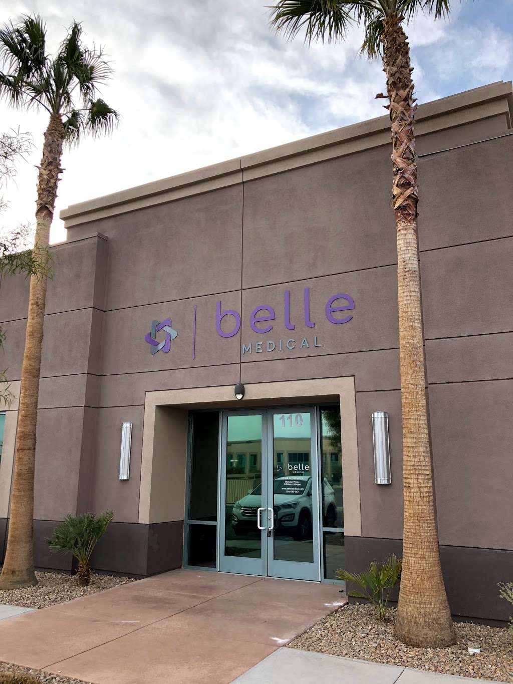 Belle Medical Body Sculpting Centennial Las Vegas | 6200 N Durango Dr Suite 110, Las Vegas, NV 89149, USA | Phone: (702) 570-3171