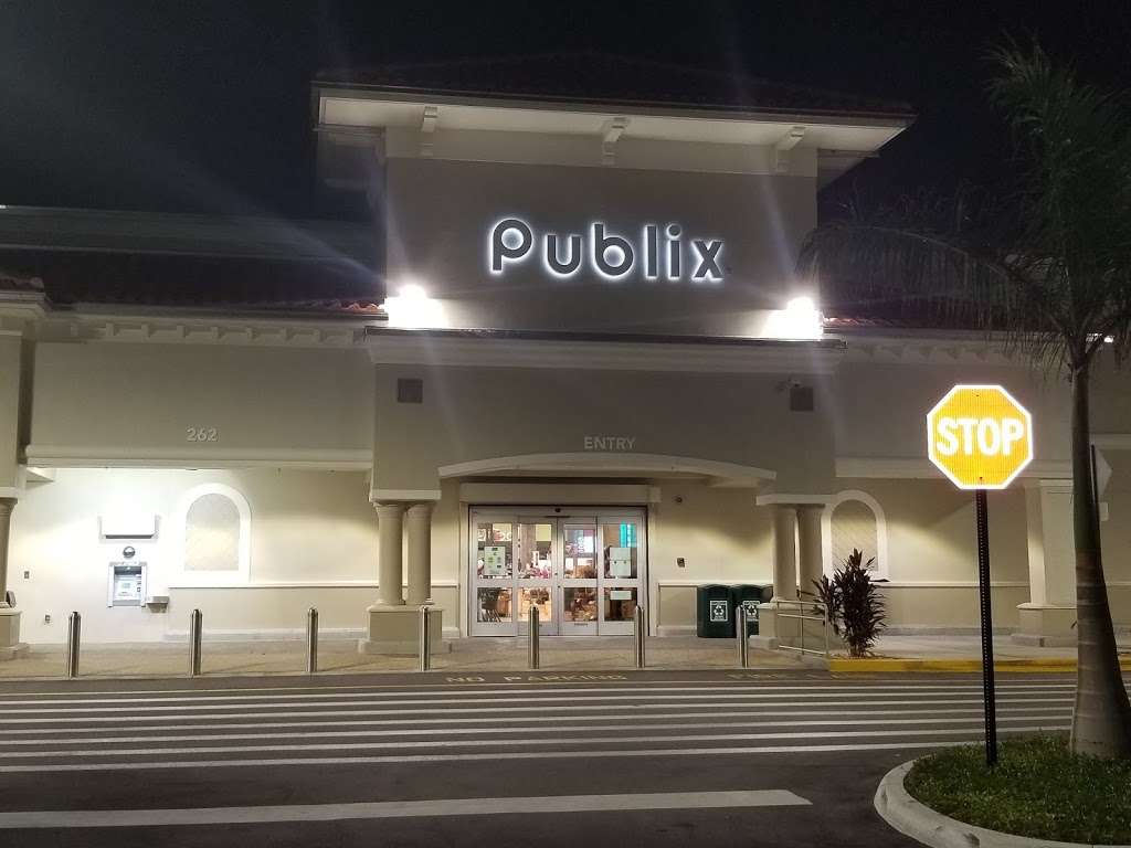 Publix Supermarket. | 264 E Ocean Ave, Lantana, FL 33462 | Phone: (561) 585-6790