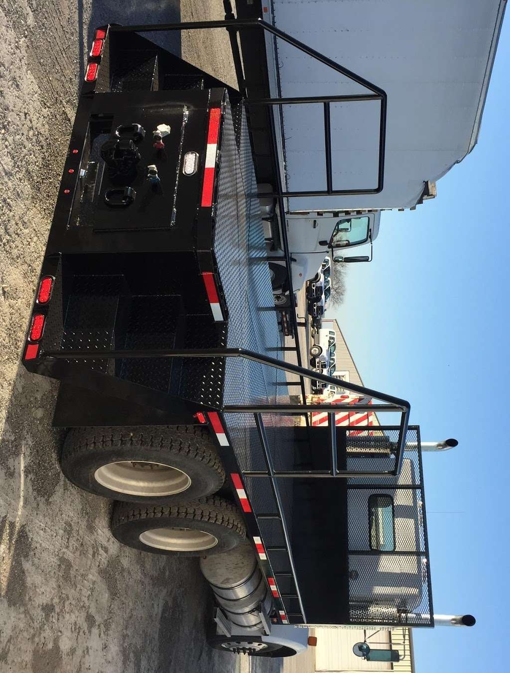 Ace Welding & Trailer | 9425 FM 1346, San Antonio, TX 78263, USA | Phone: (210) 667-1171