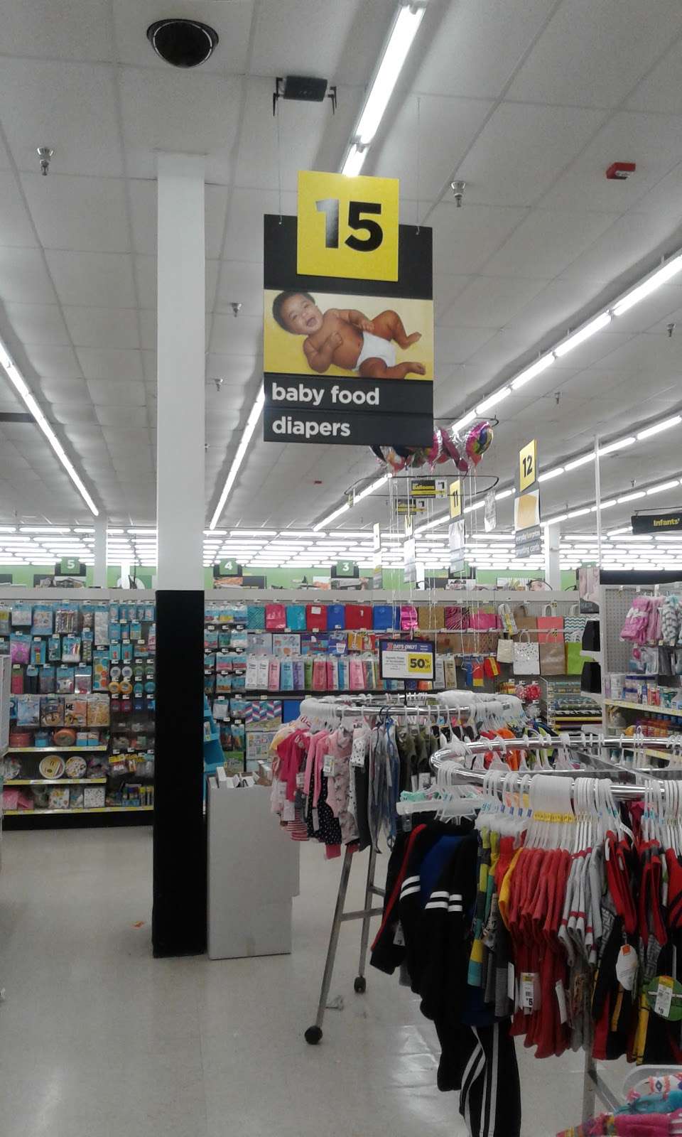 Dollar General Market | 239 Crockett Blvd, Merritt Island, FL 32953, USA | Phone: (321) 350-0478