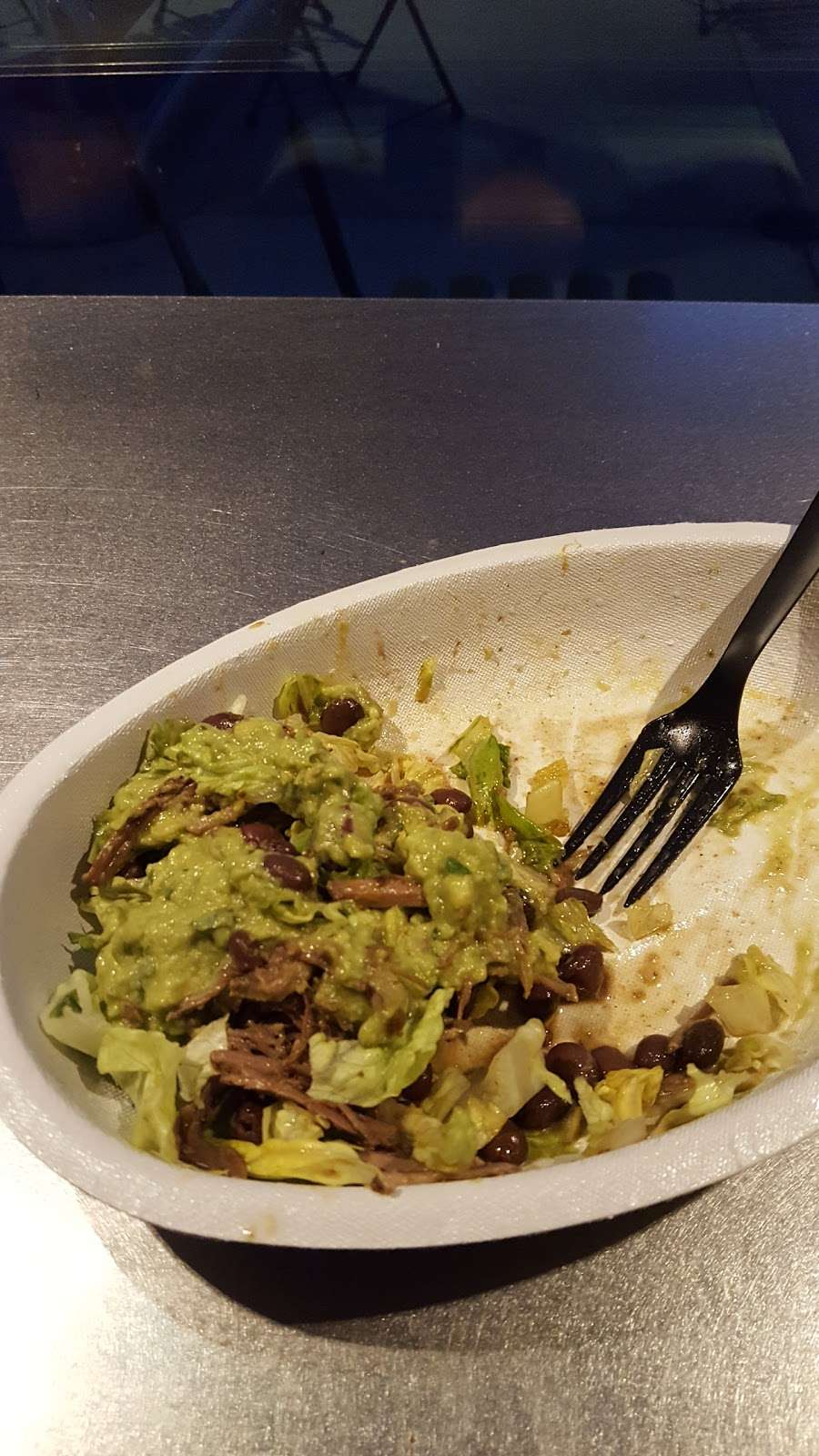 Chipotle Mexican Grill | 2750 Bauer Rd, San Diego, CA 92145, USA | Phone: (858) 689-0001