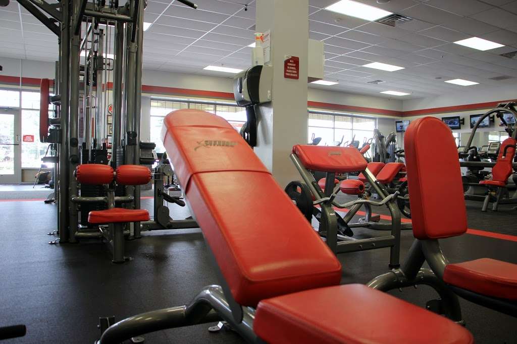 Snap Fitness | 23202 Columbus Rd #A, Columbus, NJ 08022, USA | Phone: (609) 534-5255