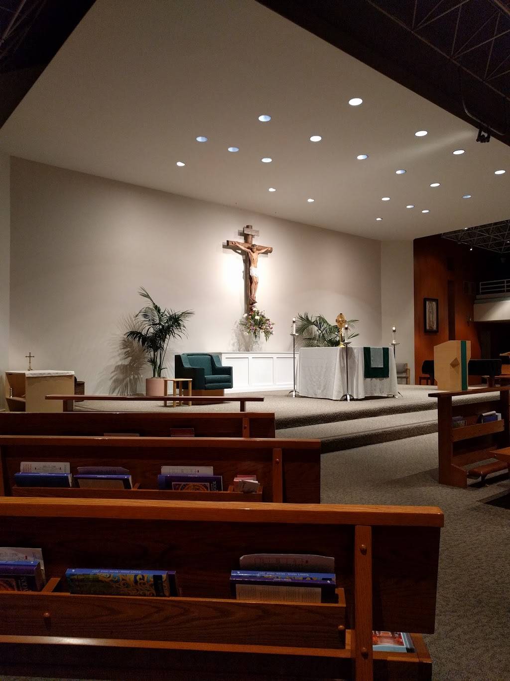 Saint Hedwig Catholic Church | 11482 Los Alamitos Blvd, Los Alamitos, CA 90720, USA | Phone: (562) 296-9000