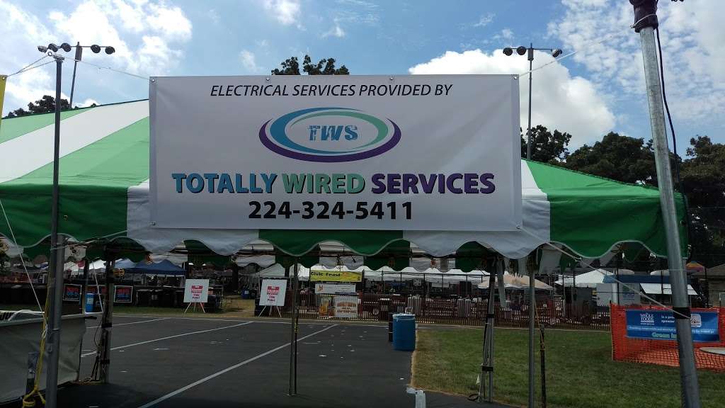 Totally Wired Services | 905 Craig St, Algonquin, IL 60102 | Phone: (224) 324-5411