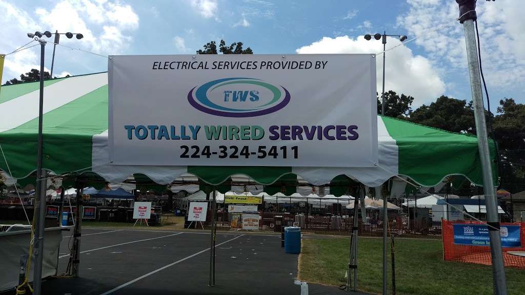 Totally Wired Services | 905 Craig St, Algonquin, IL 60102, USA | Phone: (224) 324-5411