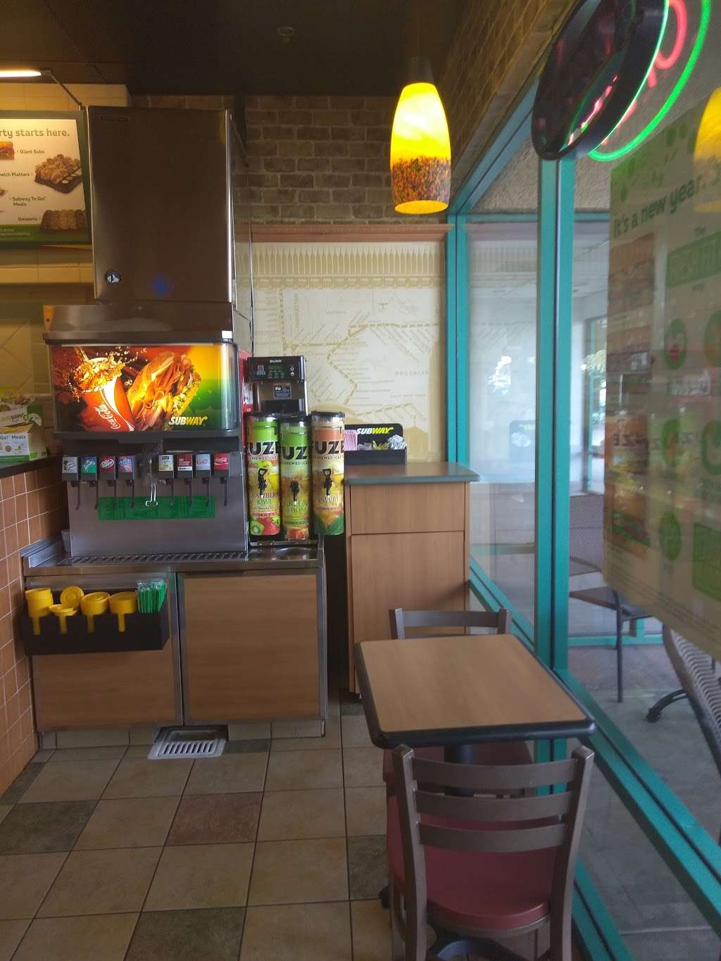 Subway Restaurants | 23052 Alicia Pkwy E, Mission Viejo, CA 92691 | Phone: (949) 305-6309