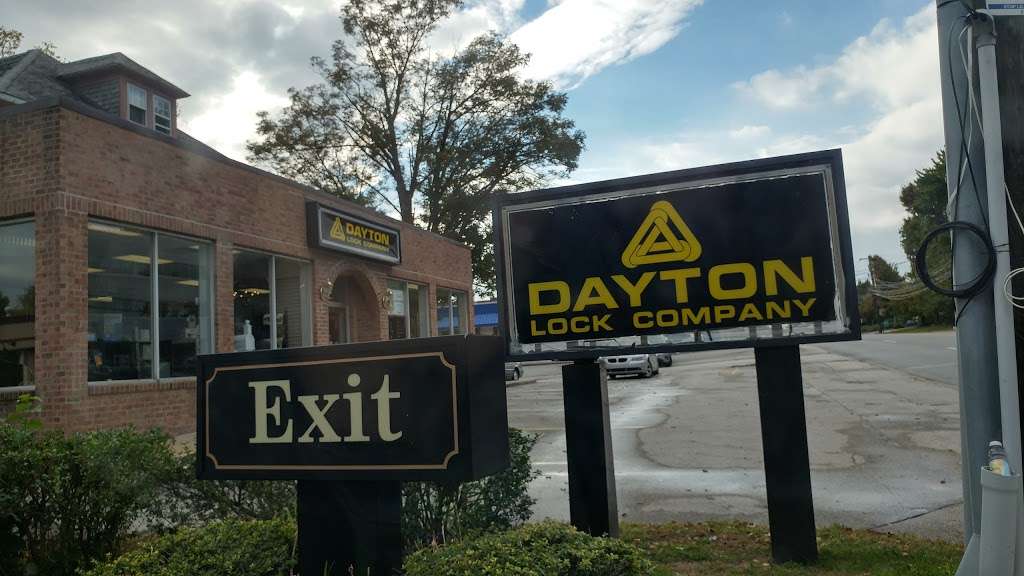 Dayton Lock Company | 324 W Lancaster Ave, Wayne, PA 19087, USA | Phone: (610) 964-0400