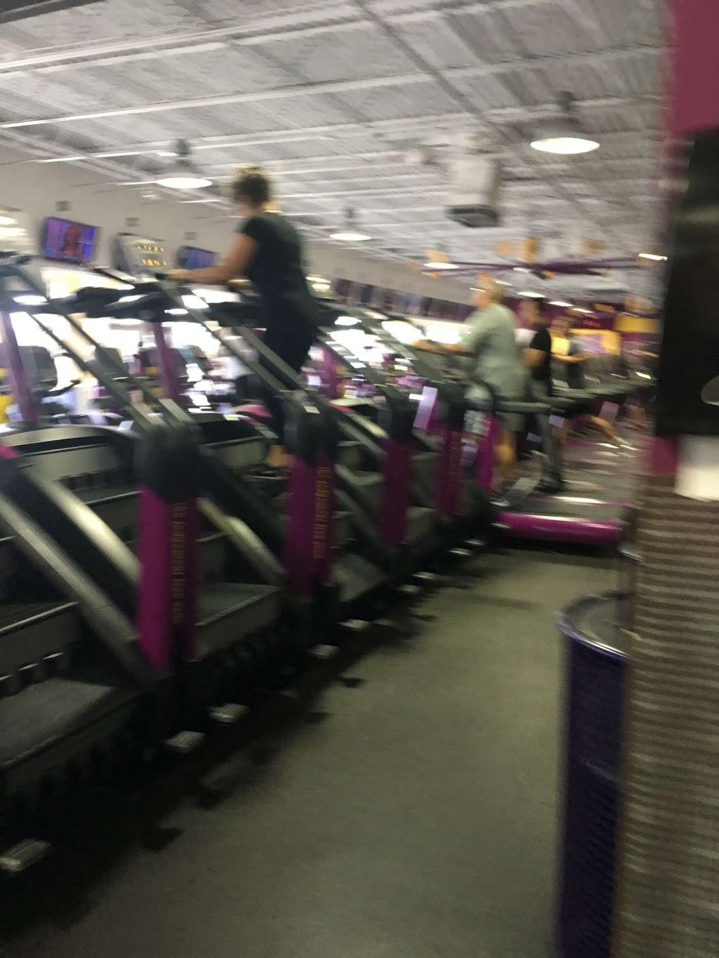 Planet Fitness | 8350 W Hialeah Gardens Blvd, Hialeah Gardens, FL 33018, USA | Phone: (305) 558-7770