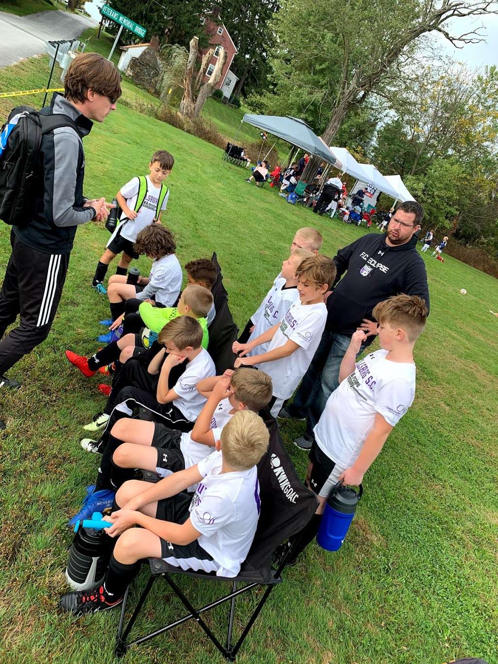 Century Park | 120-128 Century Ln, Dillsburg, PA 17019, USA