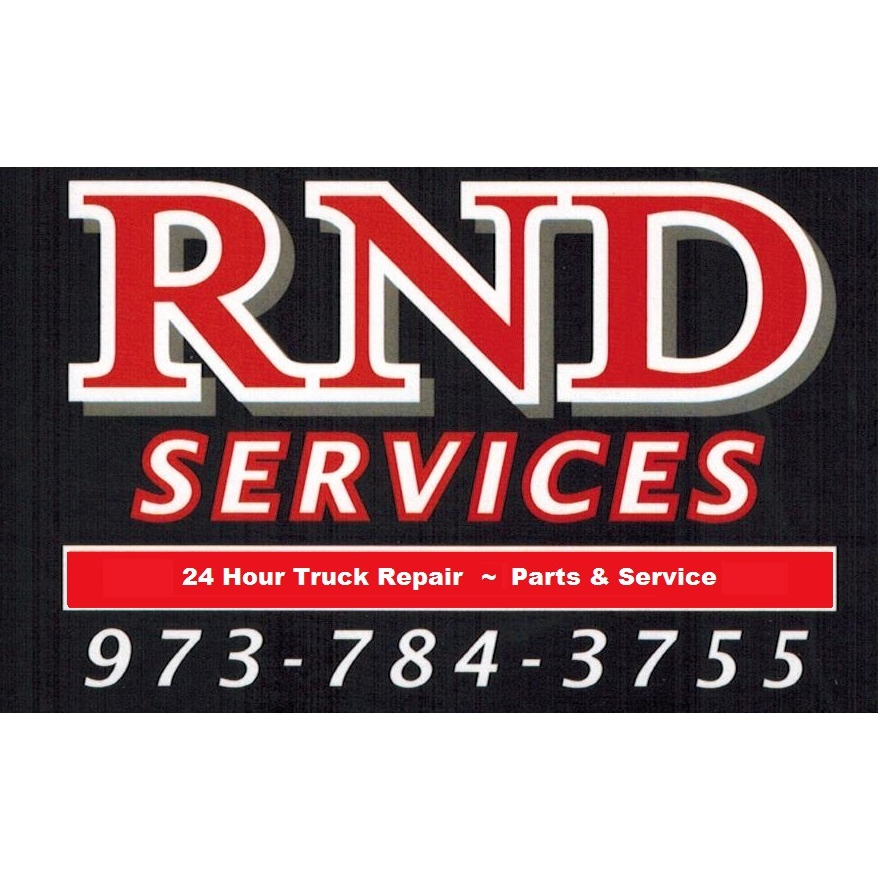 RND SERVICES | 73 Green Pond Rd, Rockaway, NJ 07866, USA | Phone: (973) 784-3755