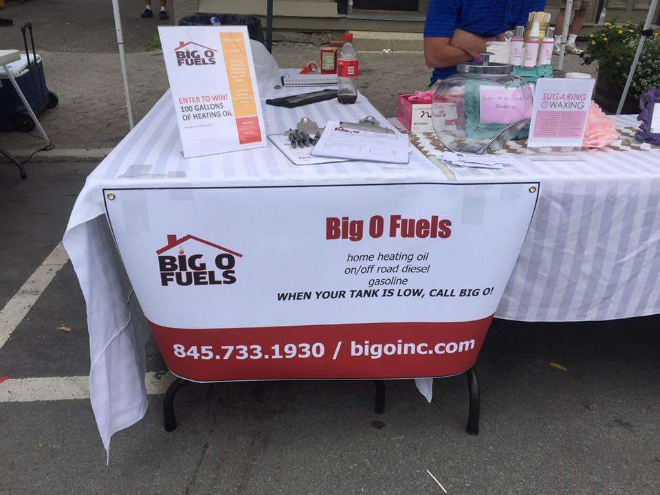 Big O Fuels | 200 Dunthorne Dr, Bloomingburg, NY 12721 | Phone: (845) 733-1930