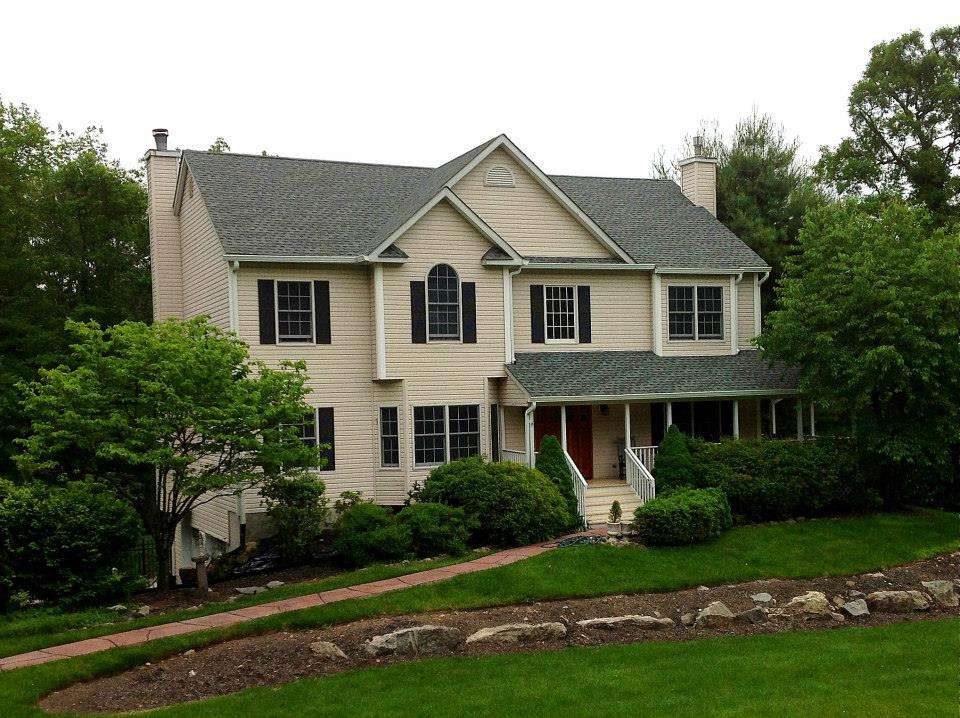 Alpine Roofing | 379 W Mountain Rd, Sparta Township, NJ 07871, USA | Phone: (973) 729-7663