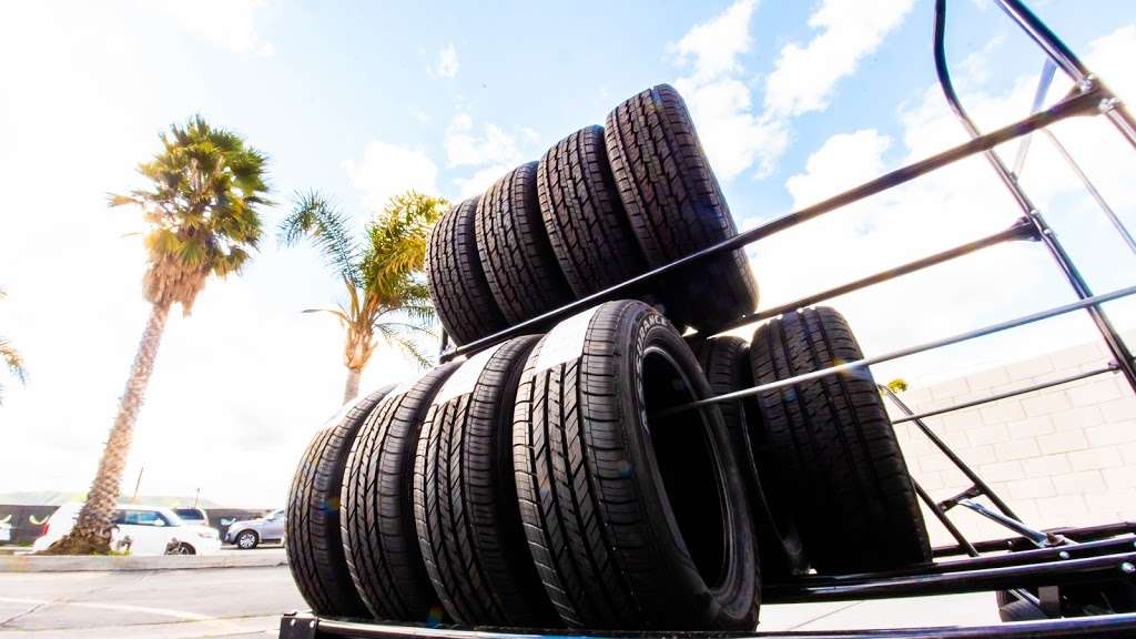 Quick Lane Tire & Auto Center | 150 Carriage Cir, Hemet, CA 92545, USA | Phone: (951) 658-3185