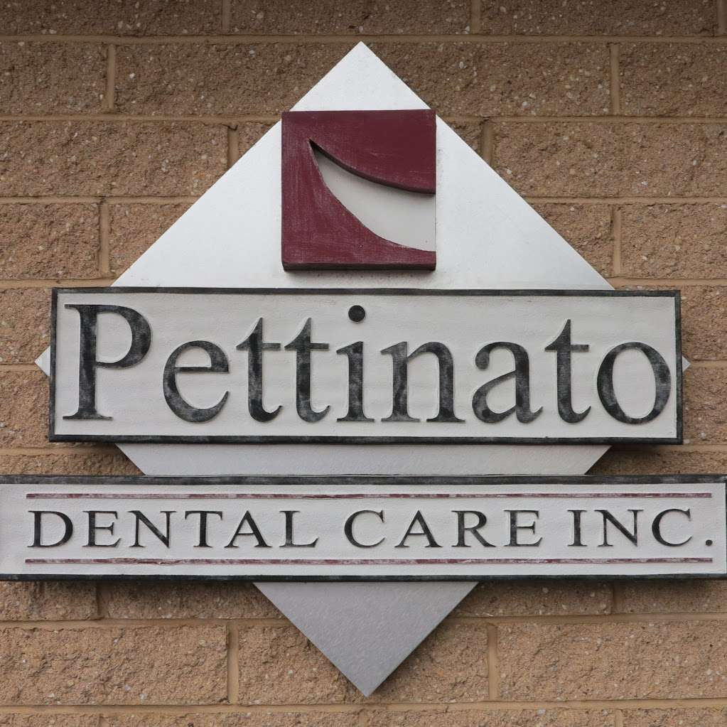 Pettinato Dental Care Inc: Scott J Pettinato DDS | 821 Oak St #2, Scranton, PA 18508, USA | Phone: (570) 558-9900