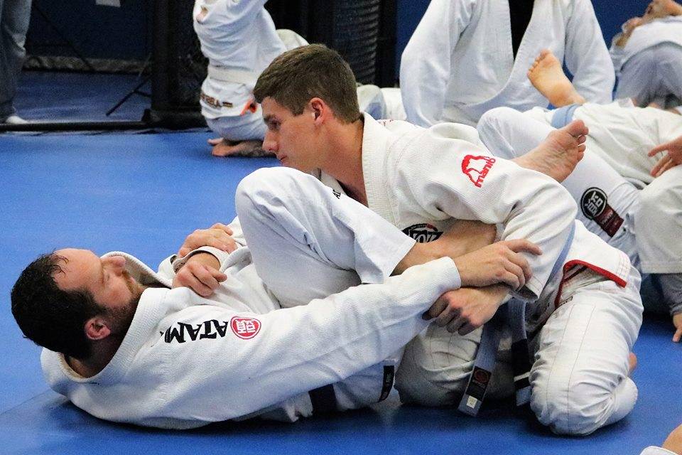 Element Brazilian Jiu Jitsu | 1675 3rd St, Eaton, CO 80615, USA | Phone: (970) 599-1969