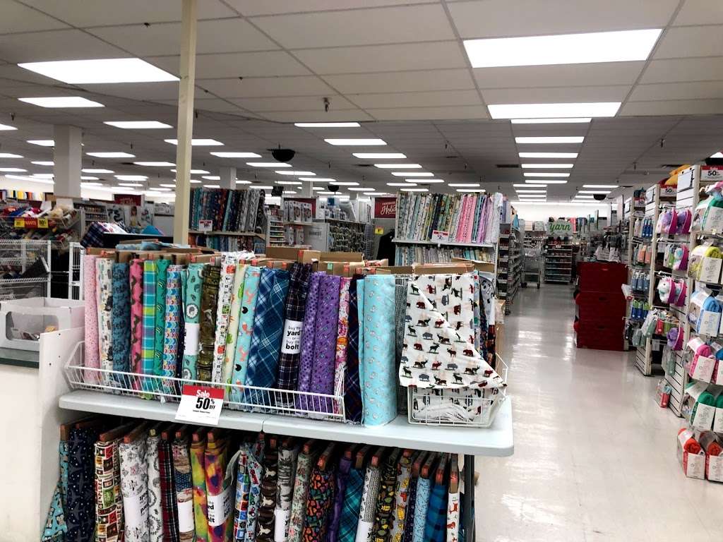 JOANN Fabrics and Crafts | 2227 S El Camino Real Ste C, Oceanside, CA 92054, USA | Phone: (760) 966-0129