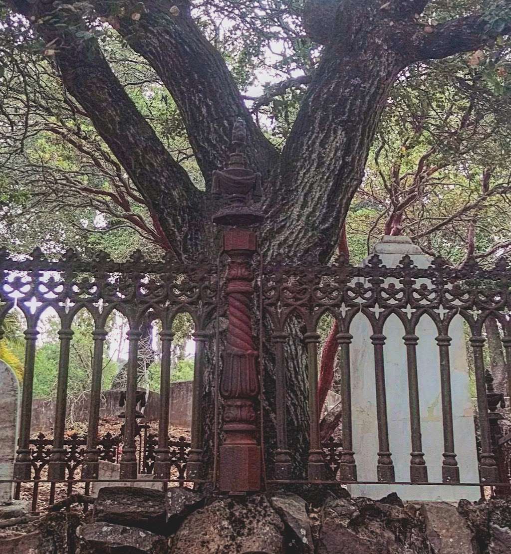 Mountain Cemetery | Sonoma, CA 95476, USA