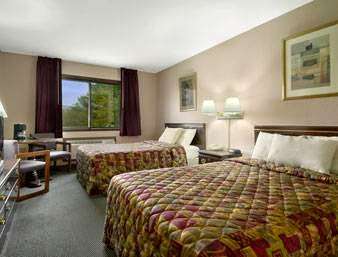 Days Inn by Wyndham Wurtsboro | 21 Perron Dr, Wurtsboro, NY 12790, USA | Phone: (845) 657-1311