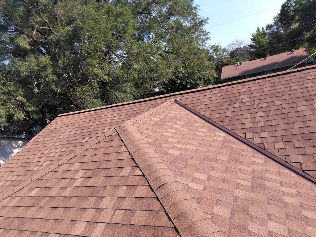 Jayhawk roofing & remodeling | 1301 Gidley St, Wichita, KS 67216, USA | Phone: (316) 841-1059