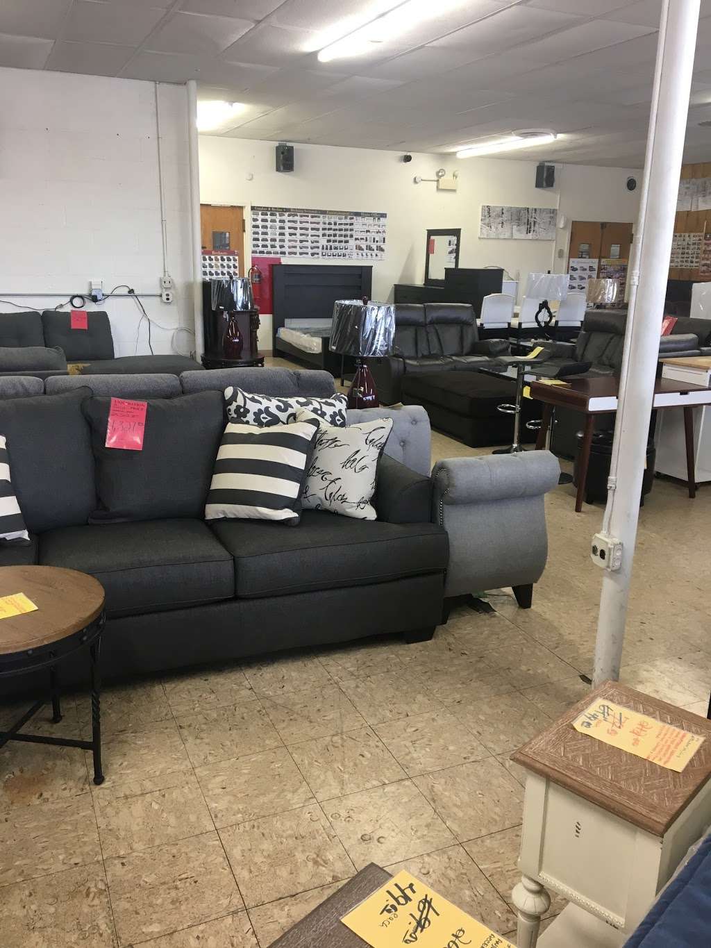 All Furniture Liquidation Center | 5950 Ogden Ave, Cicero, IL 60804, USA | Phone: (708) 780-5800