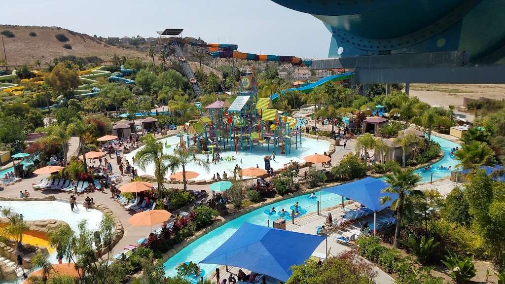 Aquatica San Diego | 2052 Entertainment Cir, Chula Vista, CA 91911, USA | Phone: (619) 222-4732