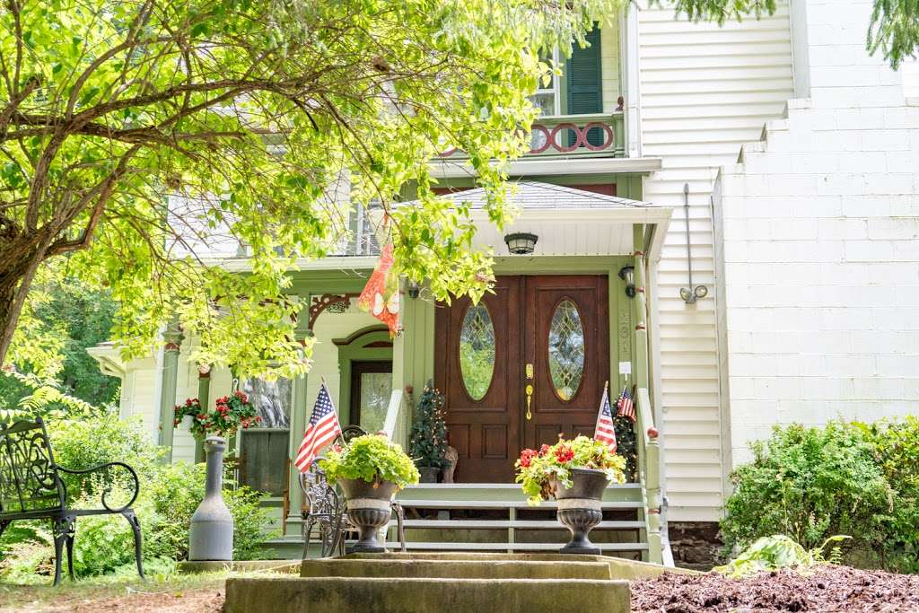 Twin Spruce Tourist Home | 281 German St, Dushore, PA 18614, USA | Phone: (570) 928-8307