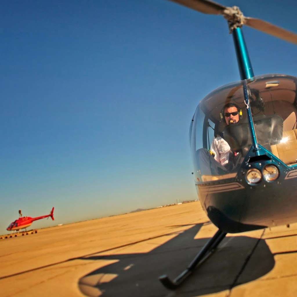 Altitude Helicopters | 7060 Curran St, San Diego, CA 92154, USA | Phone: (619) 661-1605