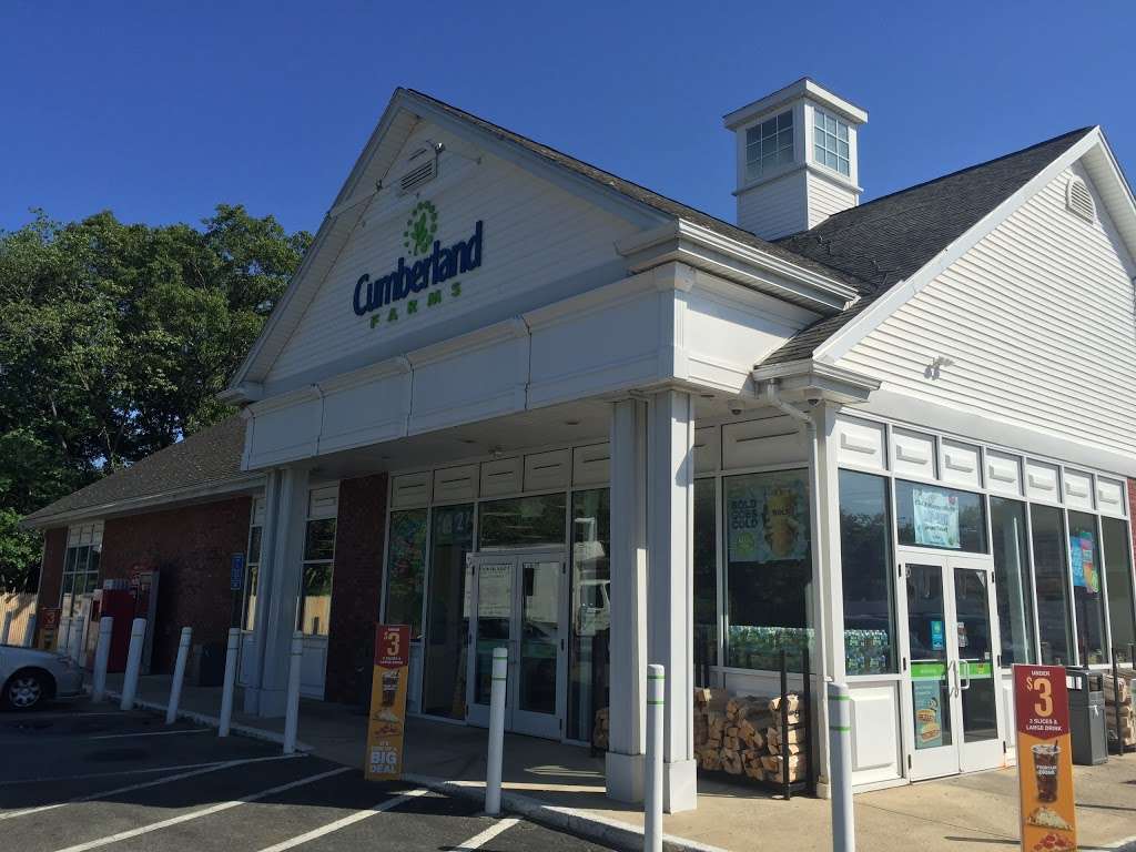 Cumberland Farms | 295 Salem St, Reading, MA 01867 | Phone: (781) 944-2263