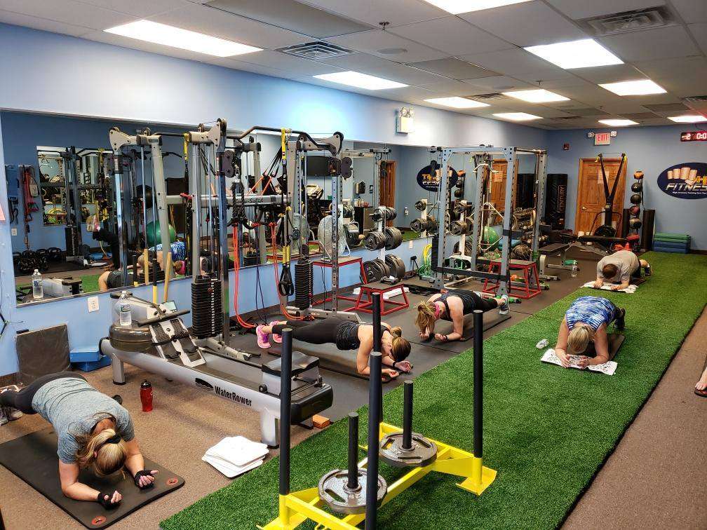 Hit Fitness Training | 111 Buck Rd suite 1000-b, Huntingdon Valley, PA 19006 | Phone: (267) 784-3626