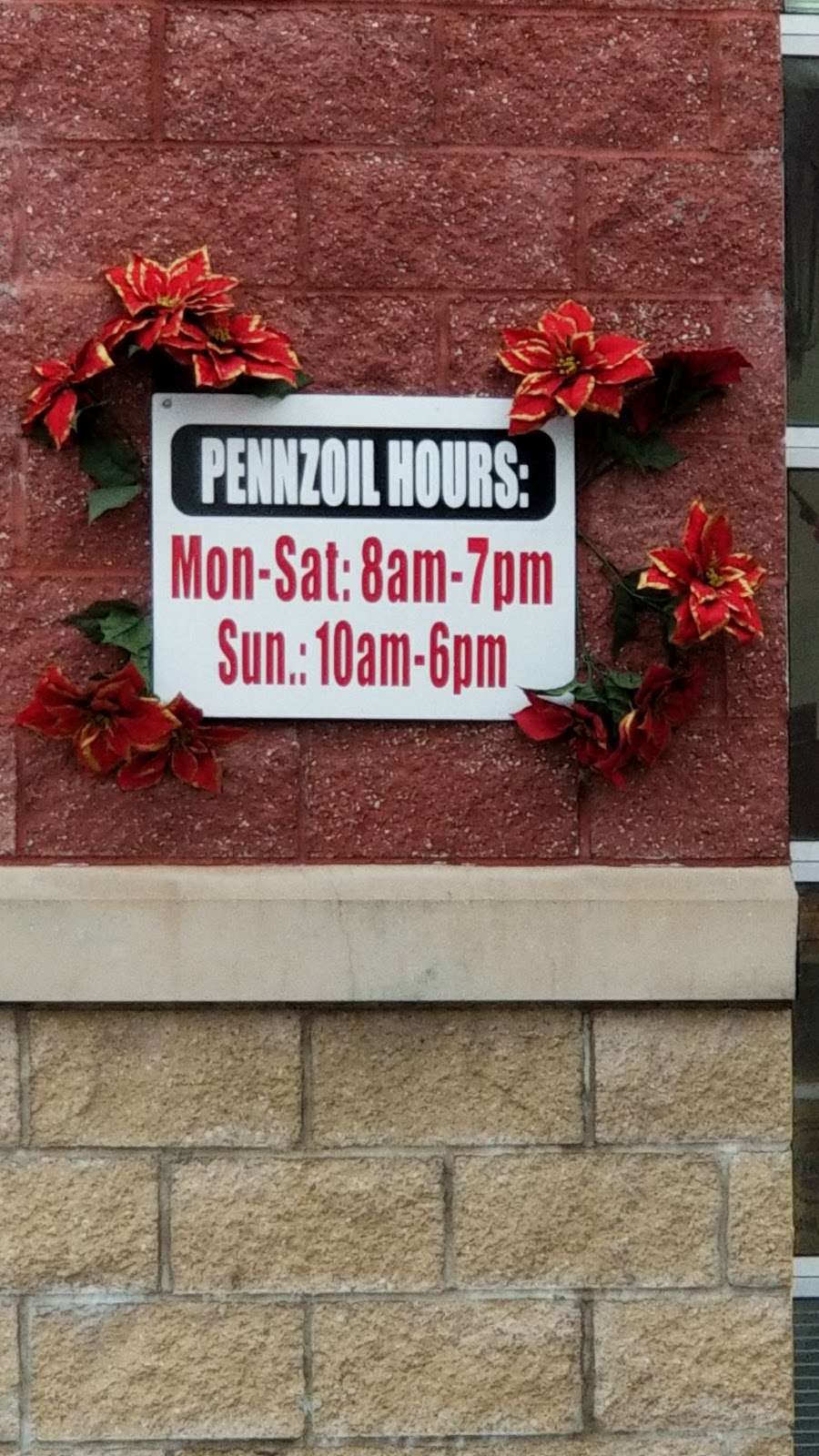 Pennzoil 10 Minute Oil Change | 11316 E State Rte 350, Raytown, MO 64138 | Phone: (816) 743-9771