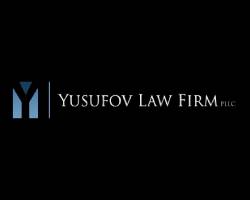 Yusufov Law Firm PLLC | 5151 E Broadway Blvd #1600, Tucson, AZ 85711, United States | Phone: (520) 745-4429