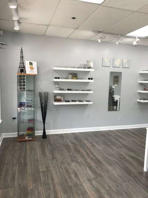 Occoquan Optical | 125 Mill St #12, Occoquan, VA 22125, USA | Phone: (703) 310-6644