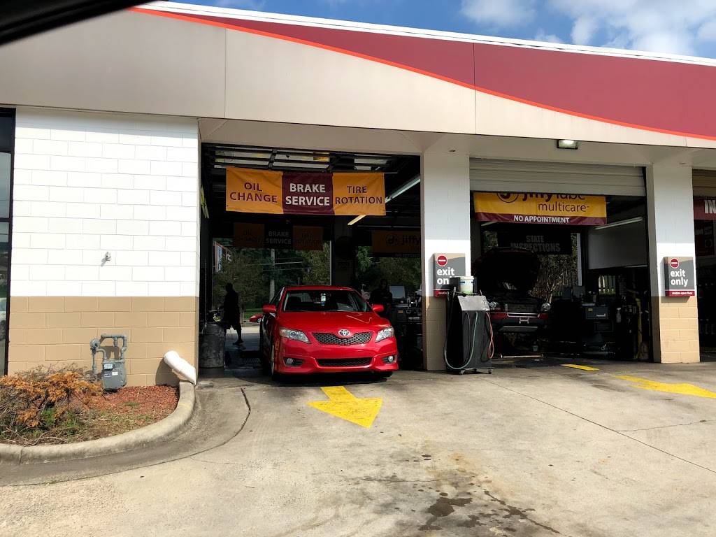 Jiffy Lube | 4335 N Roxboro St Rd, Durham, NC 27704, USA | Phone: (919) 479-6900