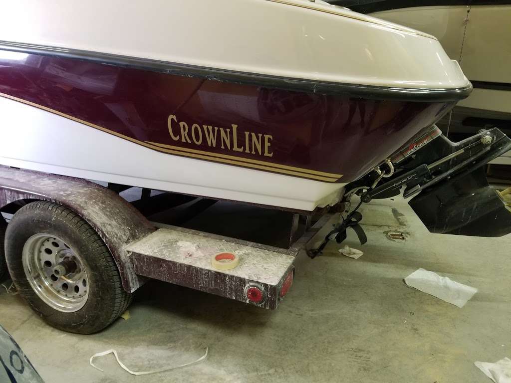 Boaters Care Marine | 141 Harding Dr Suite 1, Lowell, IN 46356 | Phone: (219) 300-2107