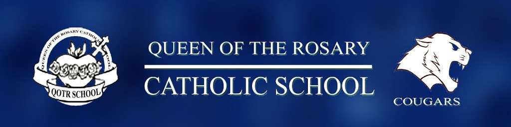 Queen Of The Rosary School | 690 W Elk Grove Blvd, Elk Grove Village, IL 60007, USA | Phone: (847) 437-3322