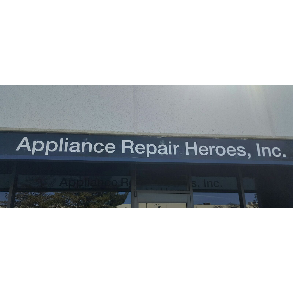 Appliance Repair Heroes | 23575 Cabot Blvd #203, Hayward, CA 94545 | Phone: (510) 785-1400