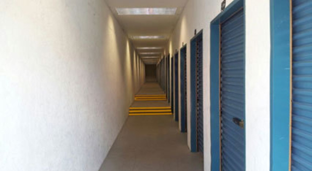 Storage Express | 111 Daniels Way, Bloomington, IN 47404, USA | Phone: (812) 307-9480