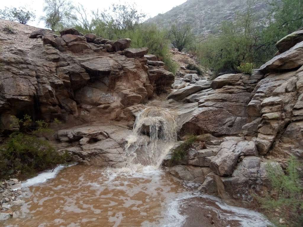 Kiwanis Trail Trailhead | Kiwanis Trail, Phoenix, AZ 85042, USA