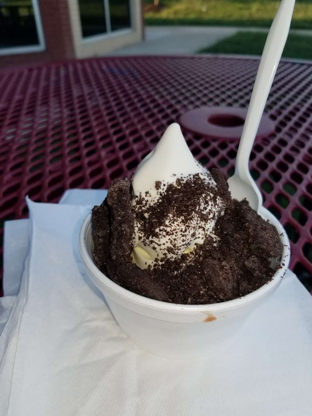 Frostie Moose Ice Cream | 12581 Milstead Way, Woodbridge, VA 22192 | Phone: (703) 680-7777