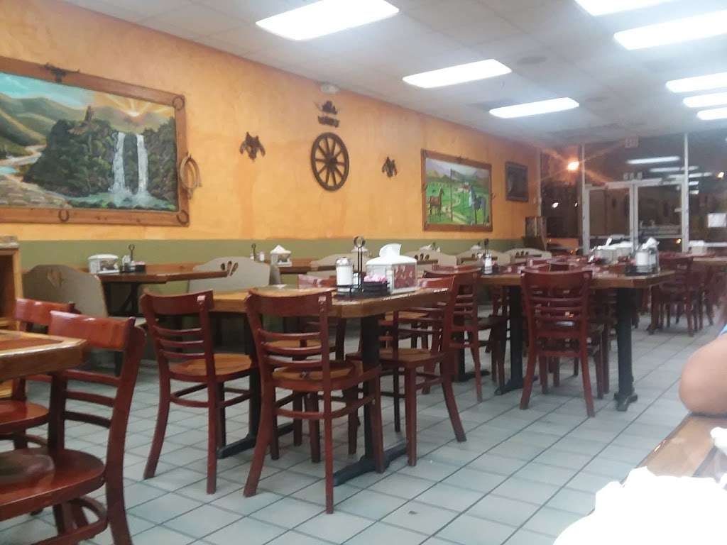 Taqueria El Ranchero de Jalisco | 505 Fair Ave, San Antonio, TX 78223, USA | Phone: (210) 957-0515