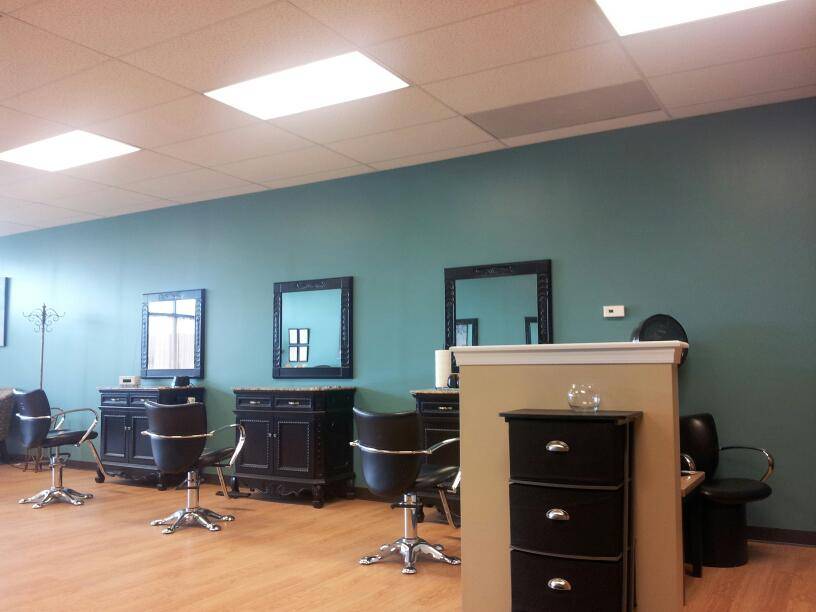 Simply Chic Salon | 4402 Princess Anne Rd # 102, Virginia Beach, VA 23462 | Phone: (757) 321-8040