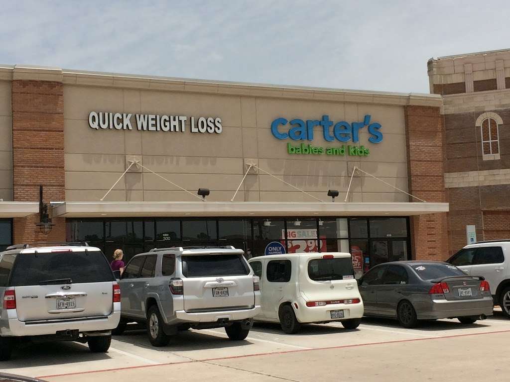 Carters | 20506 US-59 #400, Humble, TX 77338, USA | Phone: (281) 446-2639