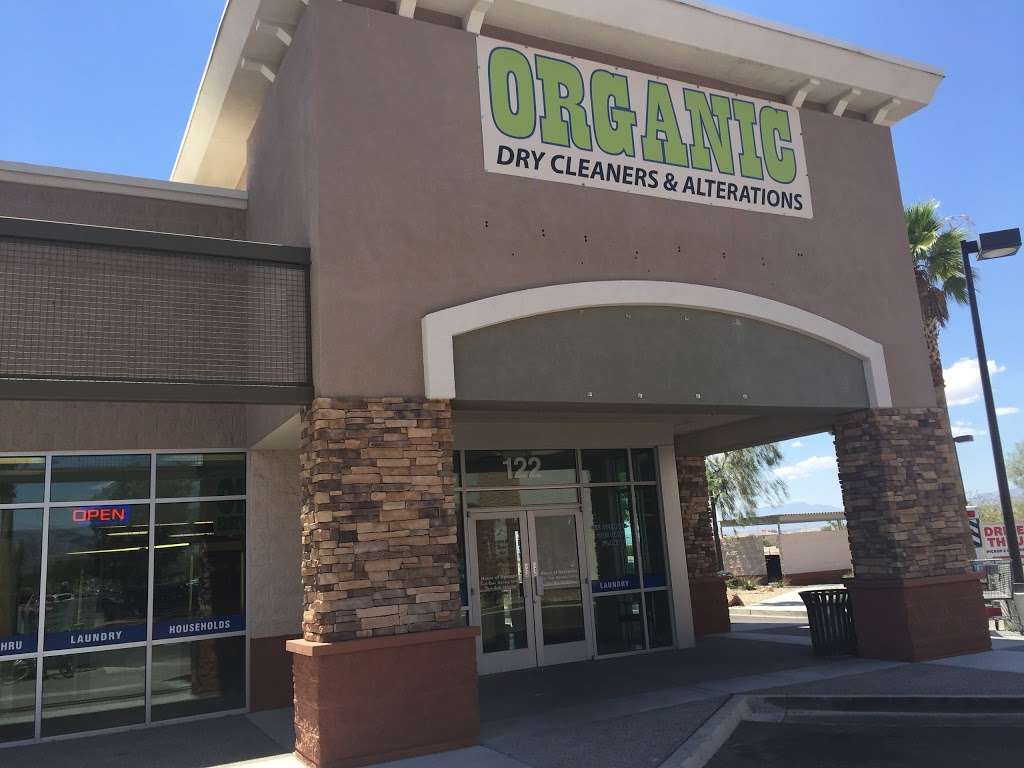 Organic Dry Cleaners | 2345 E Centennial Pkwy Ste 122, North Las Vegas, NV 89081, USA | Phone: (702) 776-6868