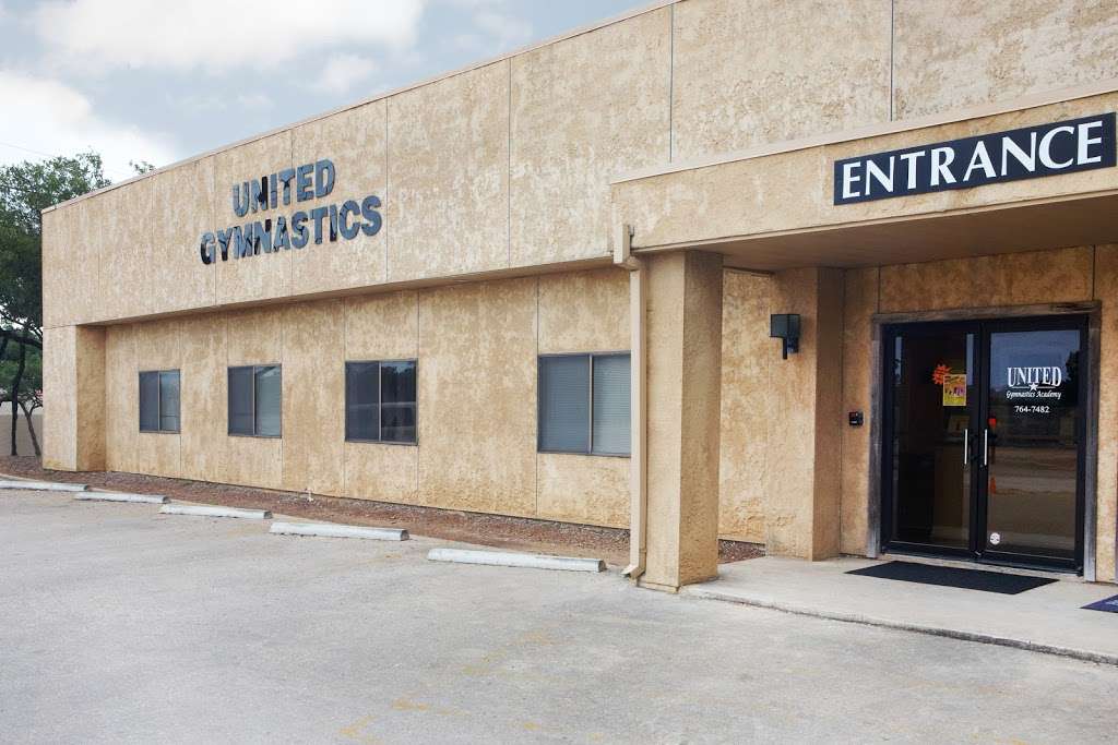 United Gymnastics Academy | 11634 Rainbow Ridge, Helotes, TX 78023, USA | Phone: (210) 764-7482
